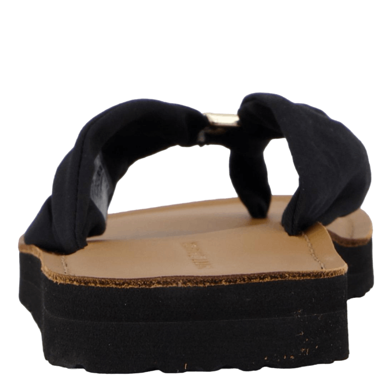 Th Elevated Beach Sandal