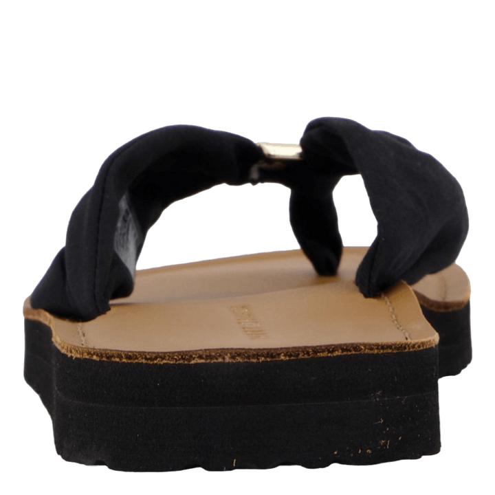 Th Elevated Beach Sandal
