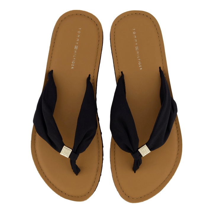 Th Elevated Beach Sandal