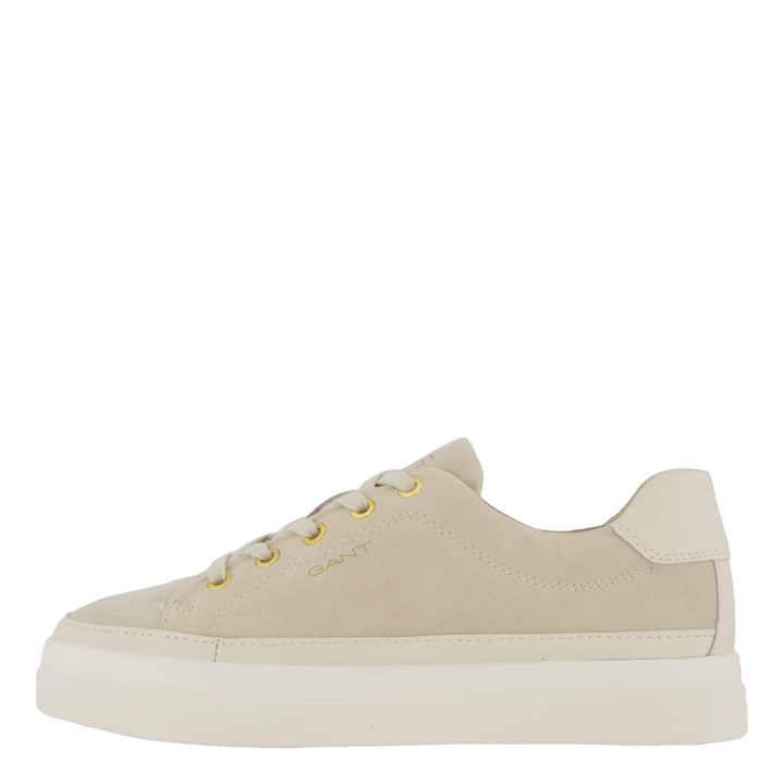 Avona Sneaker Light Beige