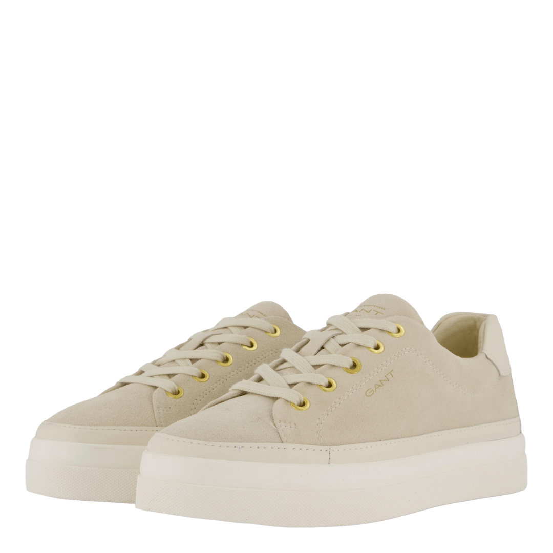 Avona Sneaker Light Beige