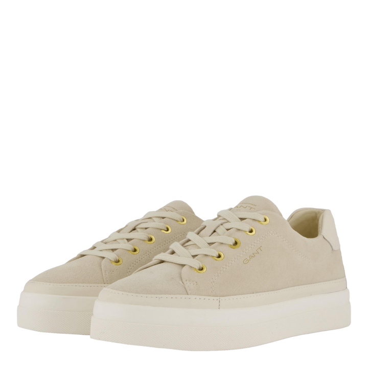 Avona Sneaker Light Beige