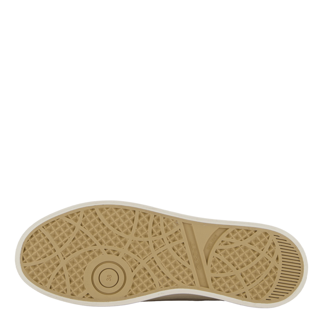 Avona Sneaker Light Beige