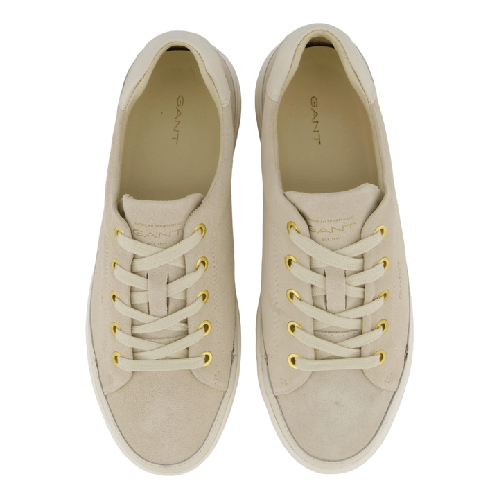 Avona Sneaker Light Beige