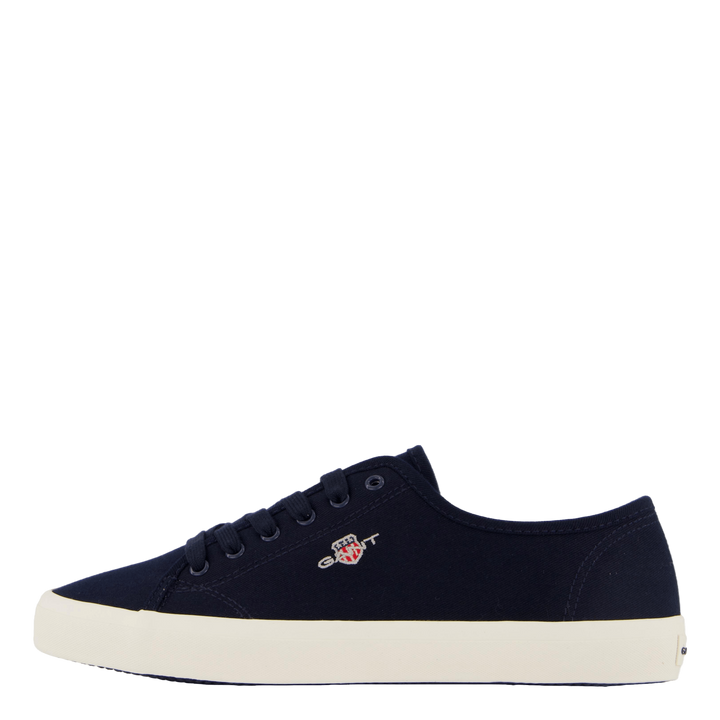 Pillox Sneaker Marine