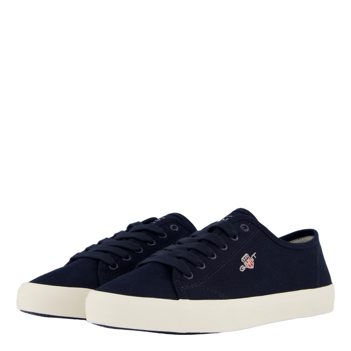 Pillox Sneaker Marine