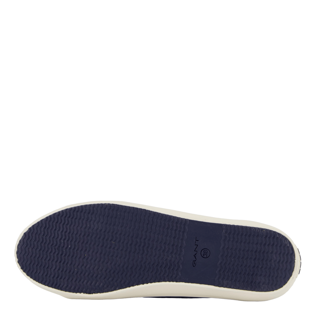 Pillox Sneaker Marine