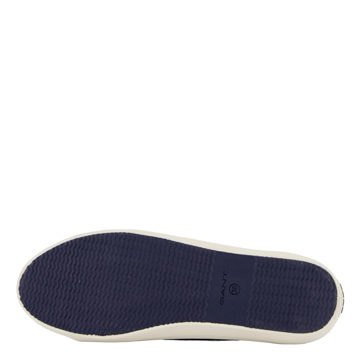 Pillox Sneaker Marine