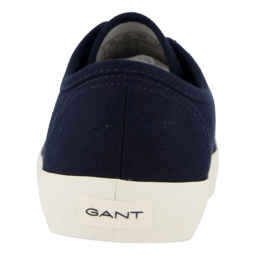 Pillox Sneaker Marine