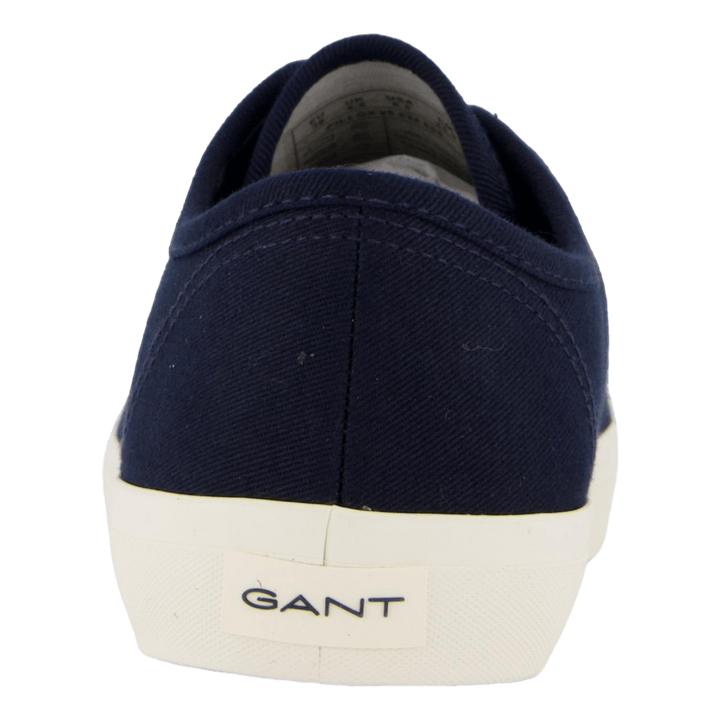 Pillox Sneaker Marine