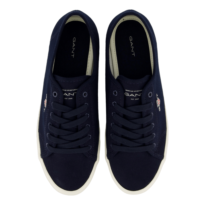 Pillox Sneaker Marine