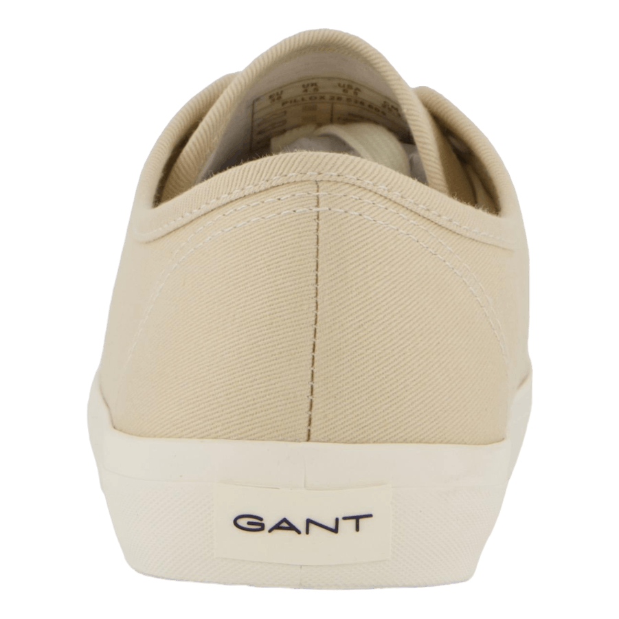 Pillox Sneaker Dry Sand
