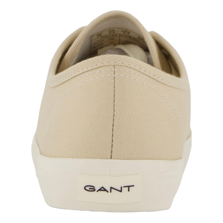 Pillox Sneaker Dry Sand
