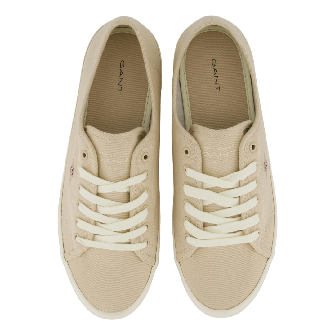 Pillox Sneaker Dry Sand