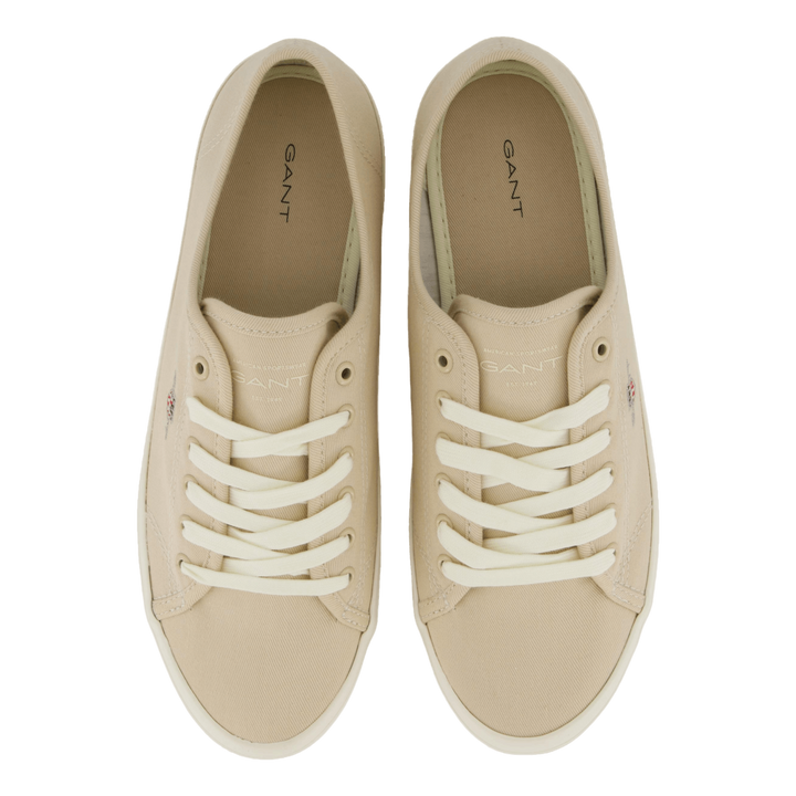 Pillox Sneaker Dry Sand