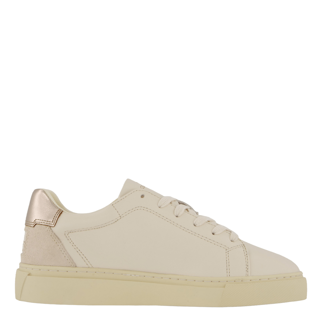 Julice Sneaker Cream/rose Gold