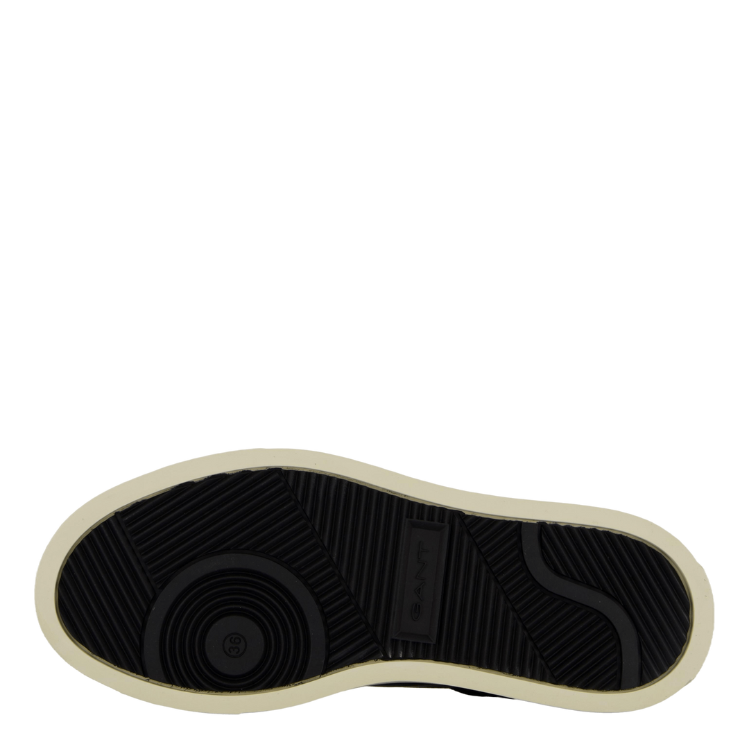 Julice Sneaker Black