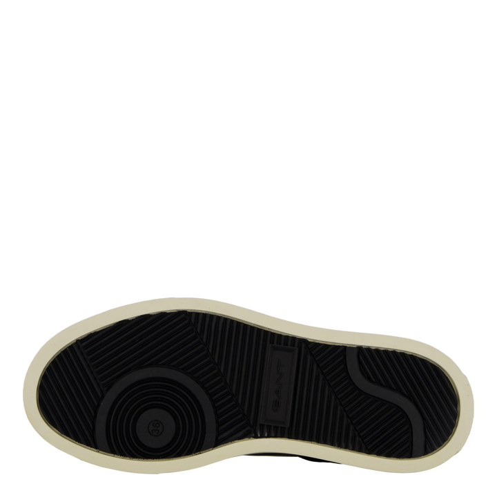 Julice Sneaker Black