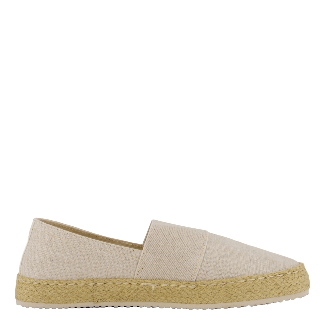 Raffiaville Espadrille Dry Sand