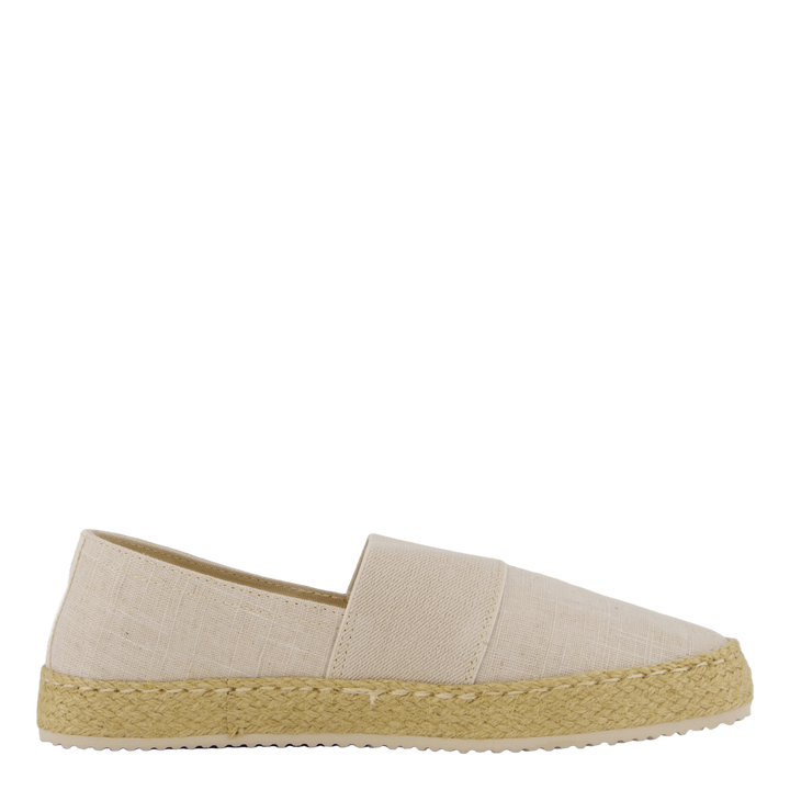 Raffiaville Espadrille Dry Sand