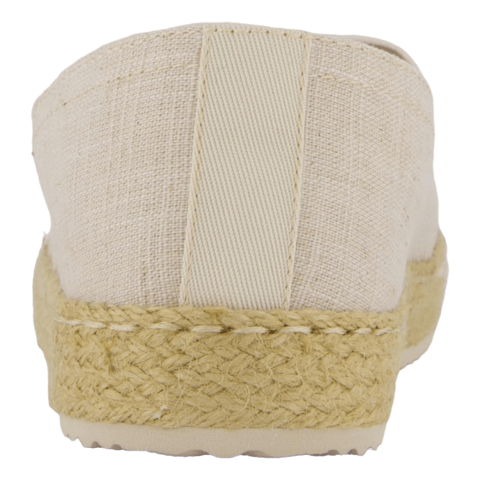 Raffiaville Espadrille Dry Sand
