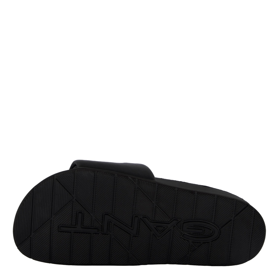 Mardale Thong Sandal Black