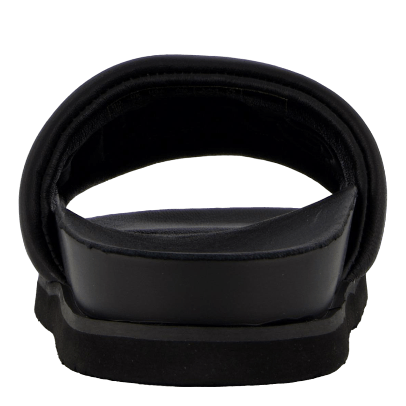 Mardale Thong Sandal Black