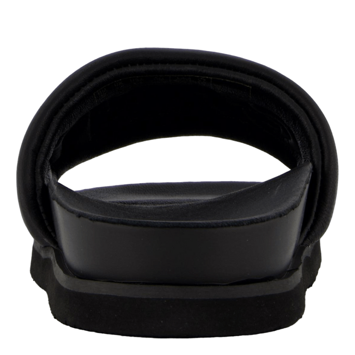 Mardale Thong Sandal Black