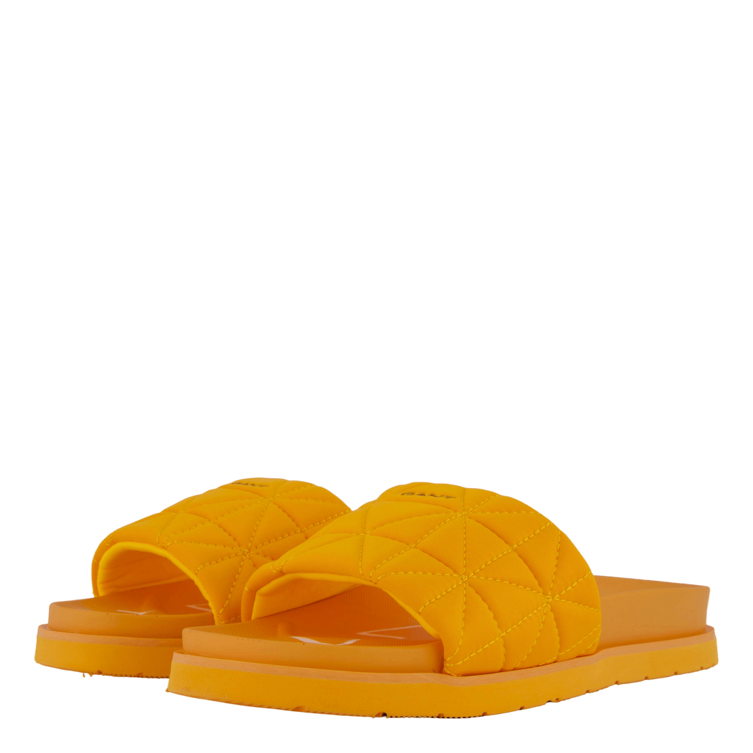 Mardale Sport Sandal Medal Yellow