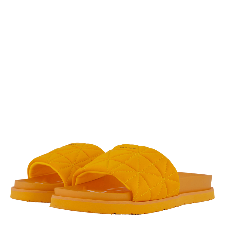 Mardale Sport Sandal Medal Yellow