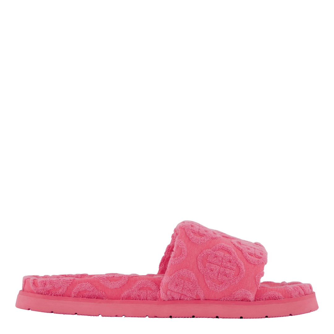 Mardale Sport Sandal Hot Pink