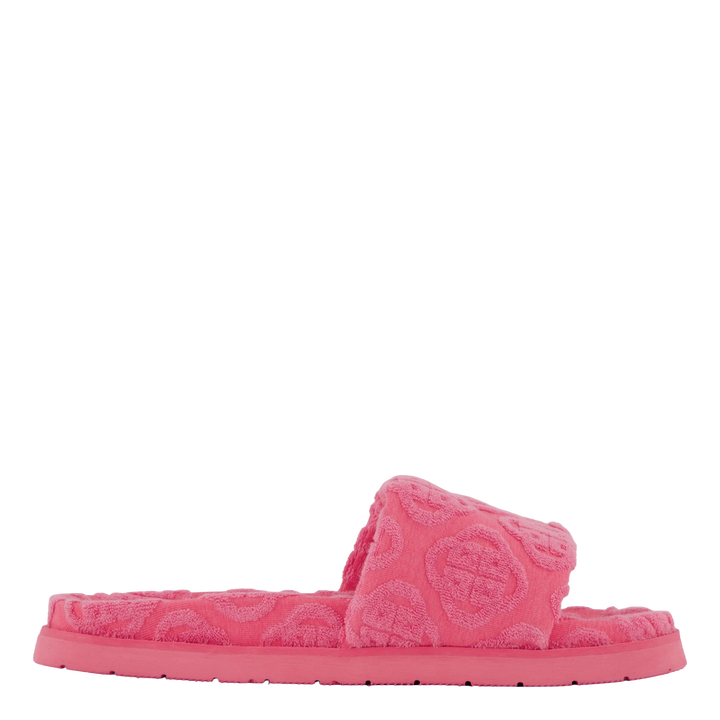 Mardale Sport Sandal Hot Pink