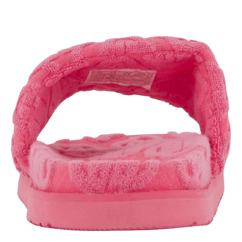 Mardale Sport Sandal Hot Pink