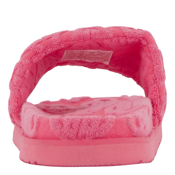 Mardale Sport Sandal Hot Pink