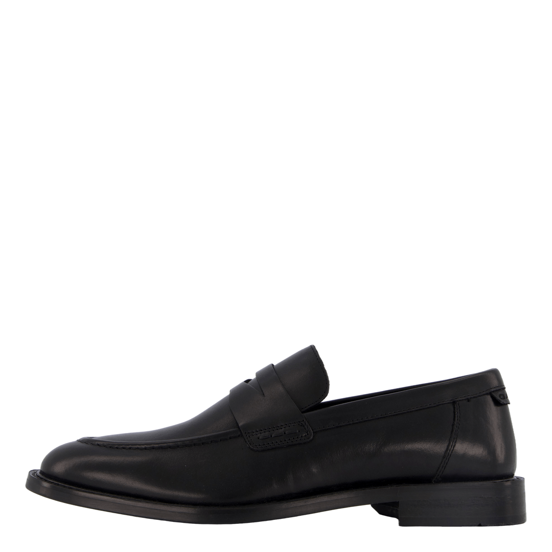 Lozham Loafer Black