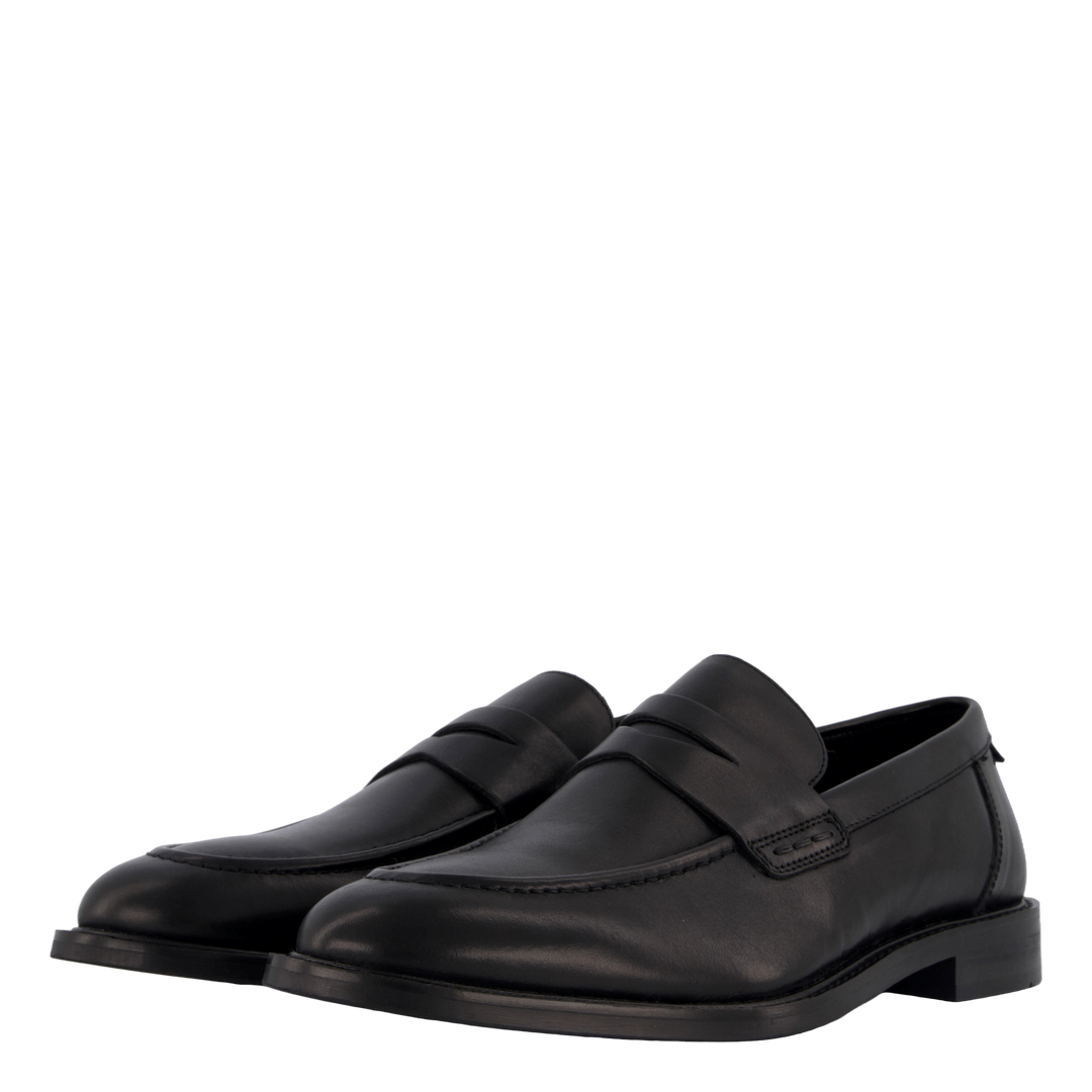 Lozham Loafer Black