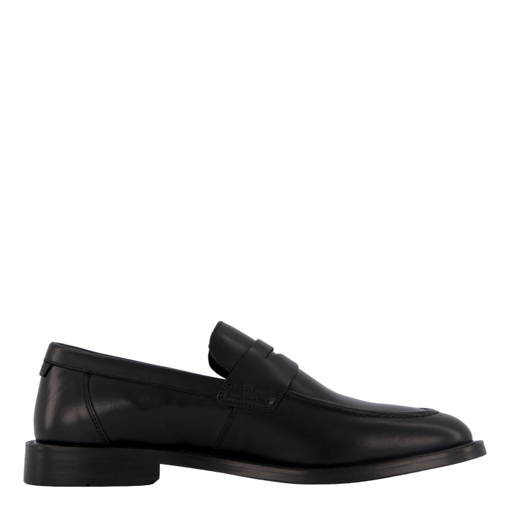 Lozham Loafer Black