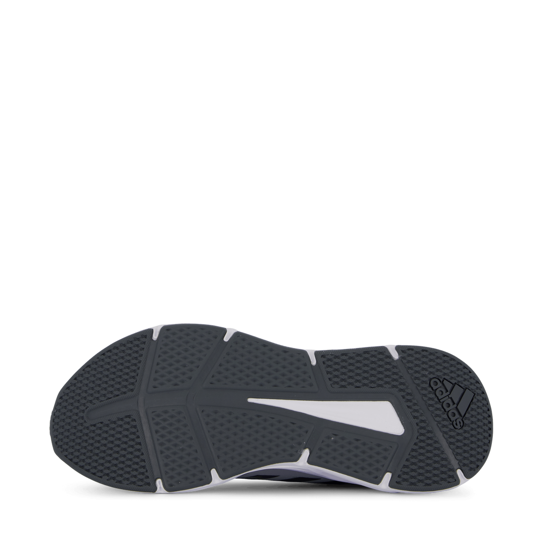 Galaxy 6 Shoes Halo Silver / Carbon / Cloud White