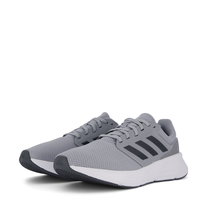 Galaxy 6 Shoes Halo Silver / Carbon / Cloud White