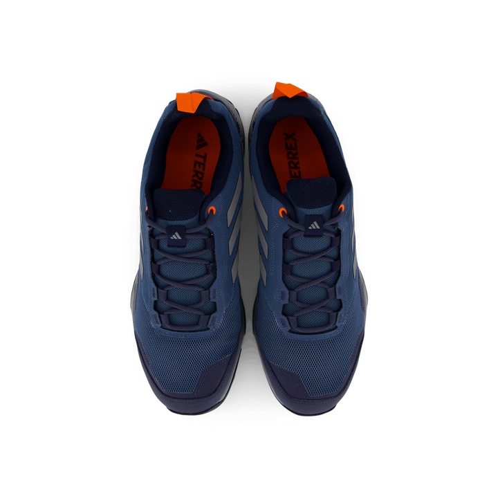 Eastrail 2.0 Hiking Shoes Wonder Steel / Grey Three / Legend Ink