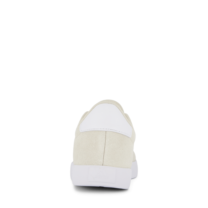 VL Court 3.0 Shoes Kids Aluminium / Cloud White / Aluminium