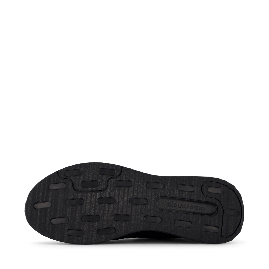 X_PLR Path Shoes Core Black / Core Black / Core Black