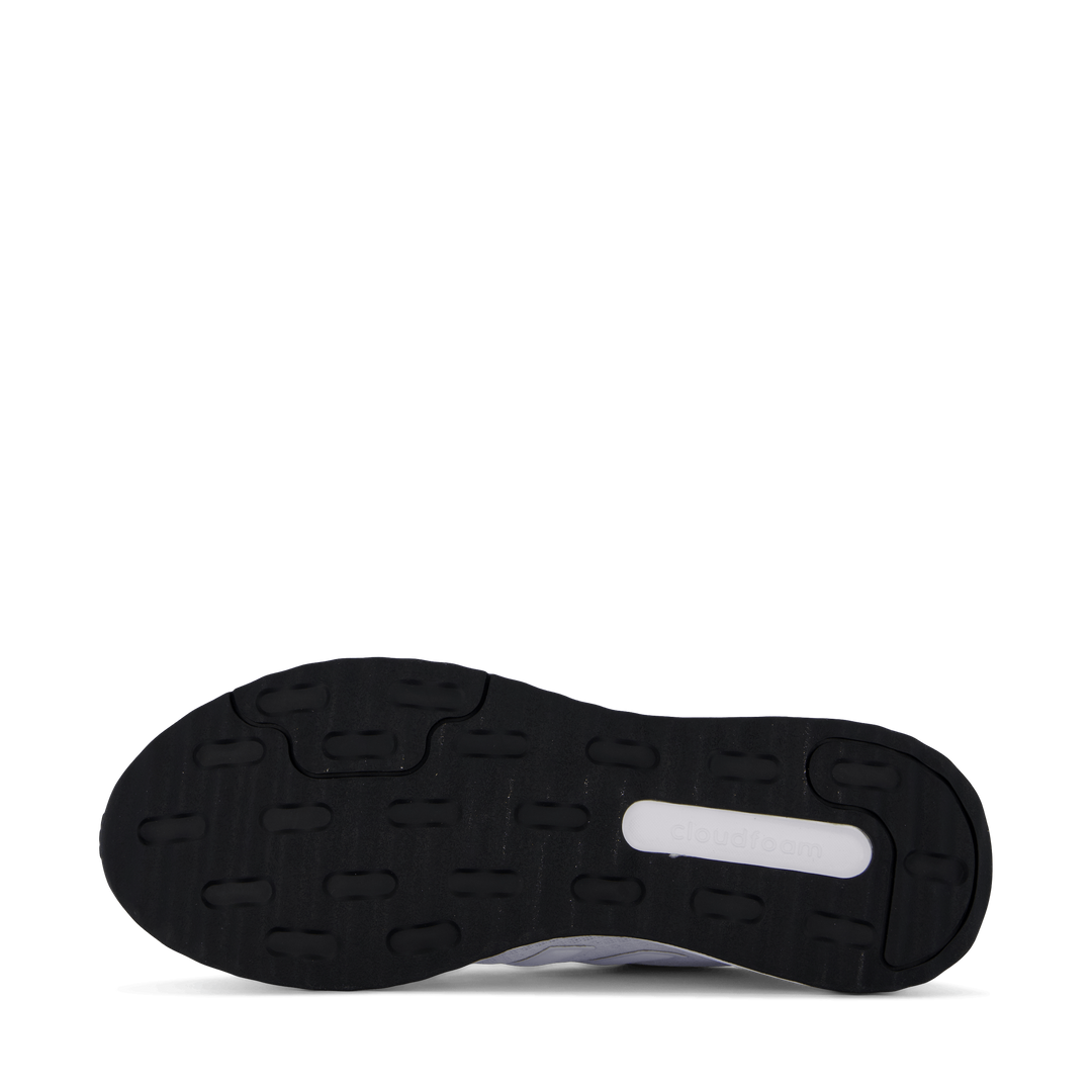 X_PLR Path Shoes Cloud White / Cloud White / Core Black