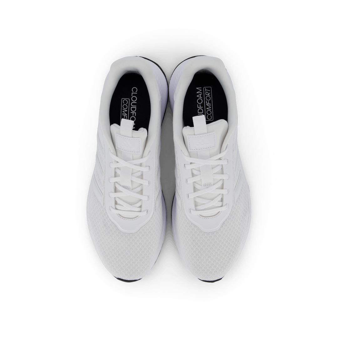X_PLR Path Shoes Cloud White / Cloud White / Core Black