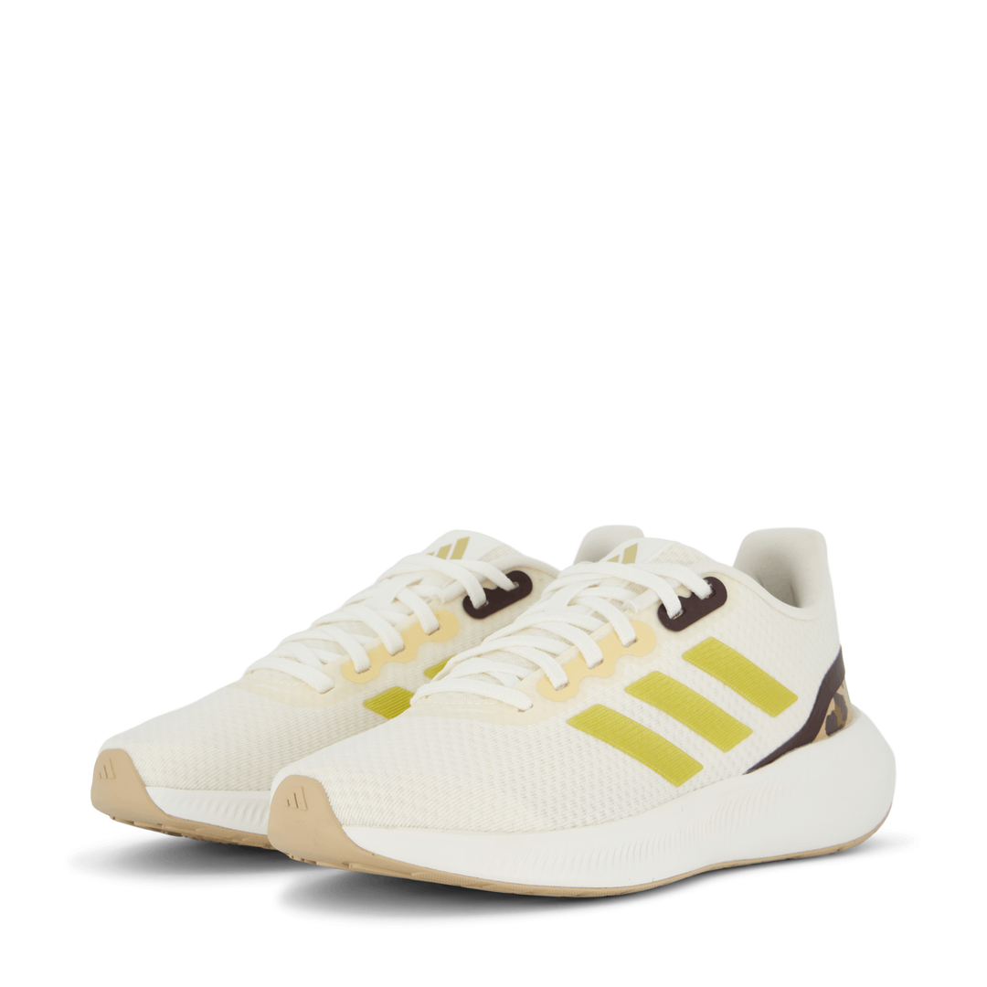 Runfalcon 3.0 Shoes Cwhite / Goldmt / Magbei