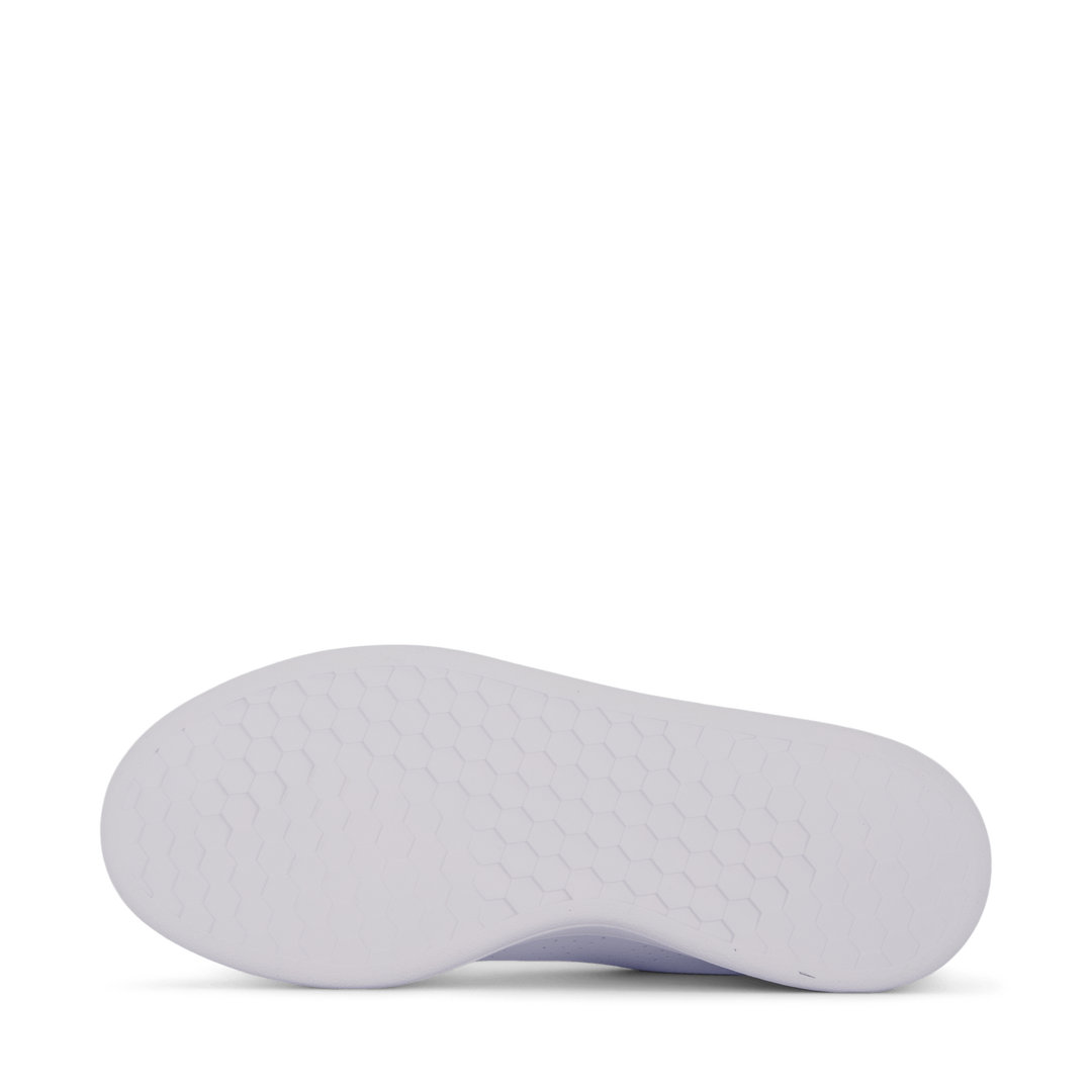 Advantage Shoes Cloud White / Cloud White / Putty Mauve