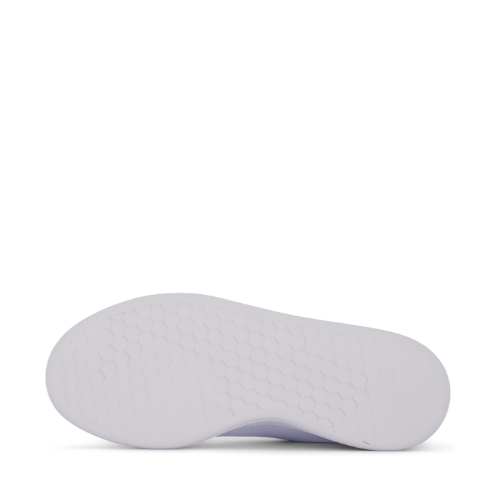 Advantage Shoes Cloud White / Cloud White / Putty Mauve
