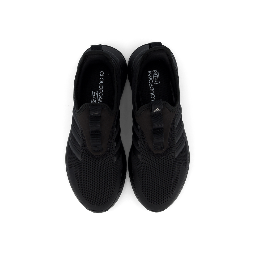X_PLR Pulse Shoes Core Black / Core Black / Chamet