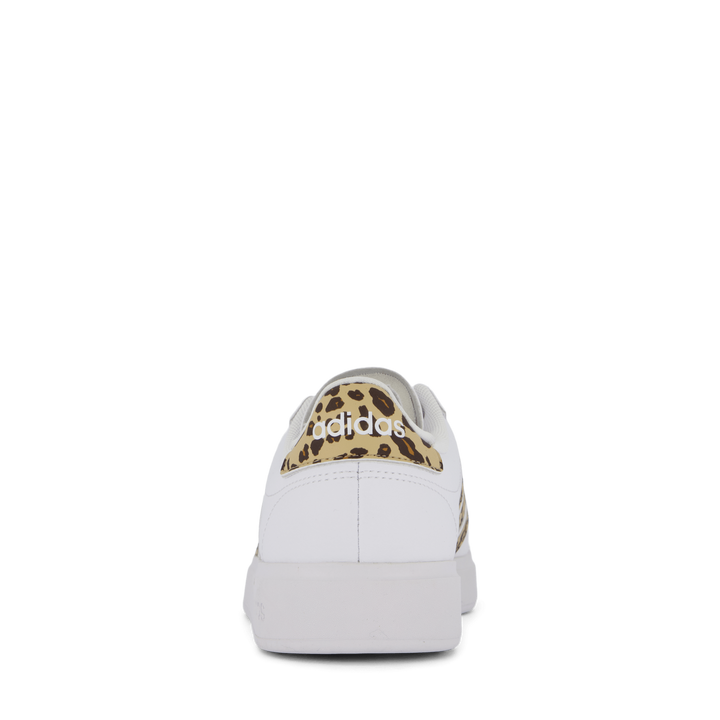 Grand Court 2.0 Shoes Cloud White / Magbei / Magold