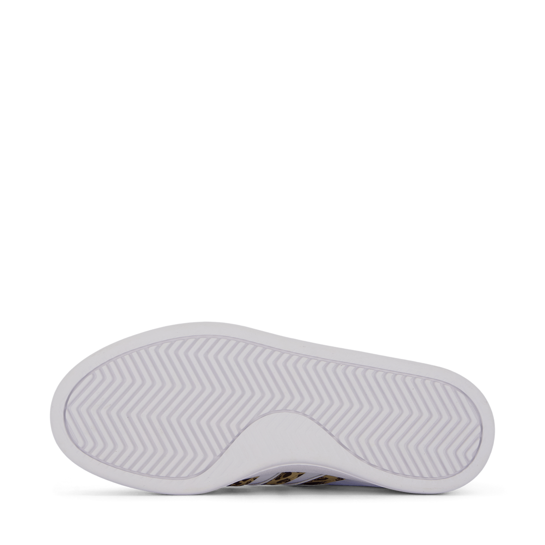 Grand Court 2.0 Shoes Cloud White / Magbei / Magold